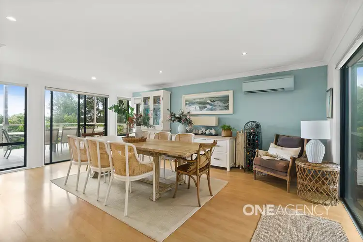 Second view of Homely house listing, 9 The Vale, Cambewarra NSW 2540
