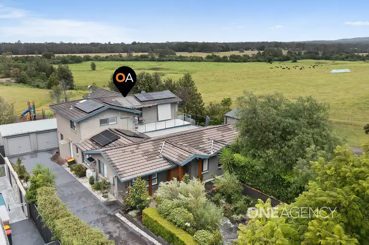 Fourth view of Homely house listing, 9 The Vale, Cambewarra NSW 2540