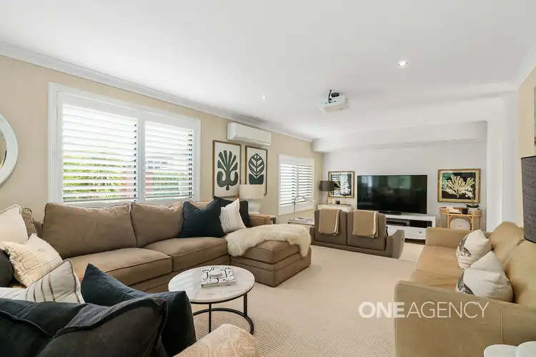 Fifth view of Homely house listing, 9 The Vale, Cambewarra NSW 2540