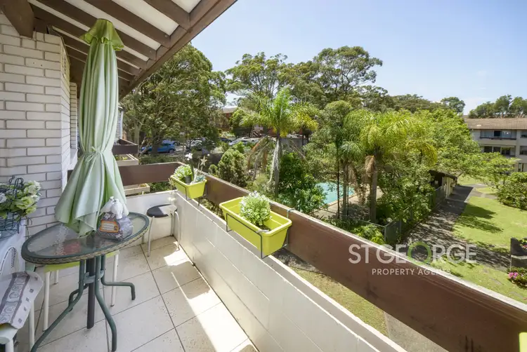 Main view of Homely apartment listing, 36/33 Victoria Avenue, Penshurst NSW 2222