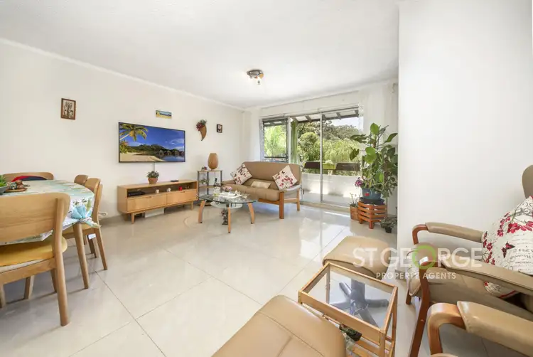 Second view of Homely apartment listing, 36/33 Victoria Avenue, Penshurst NSW 2222