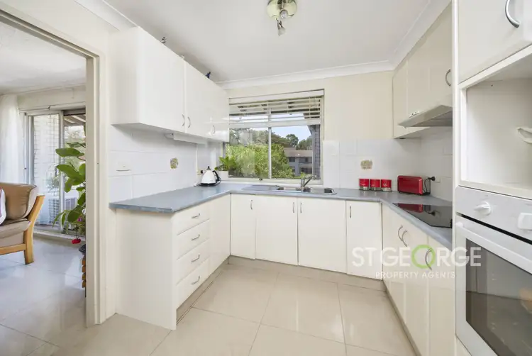 Third view of Homely apartment listing, 36/33 Victoria Avenue, Penshurst NSW 2222