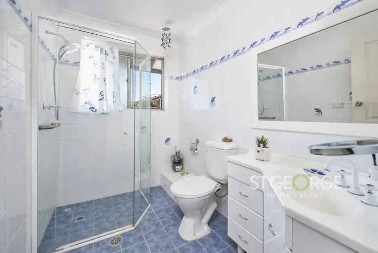 Fourth view of Homely apartment listing, 36/33 Victoria Avenue, Penshurst NSW 2222