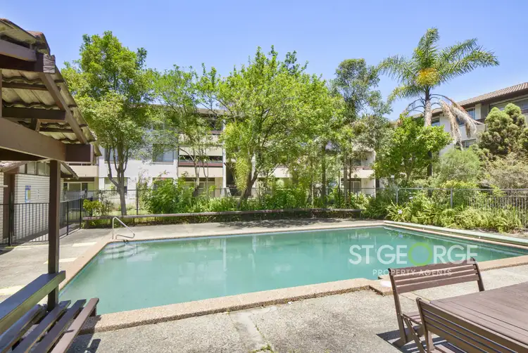 Fifth view of Homely apartment listing, 36/33 Victoria Avenue, Penshurst NSW 2222