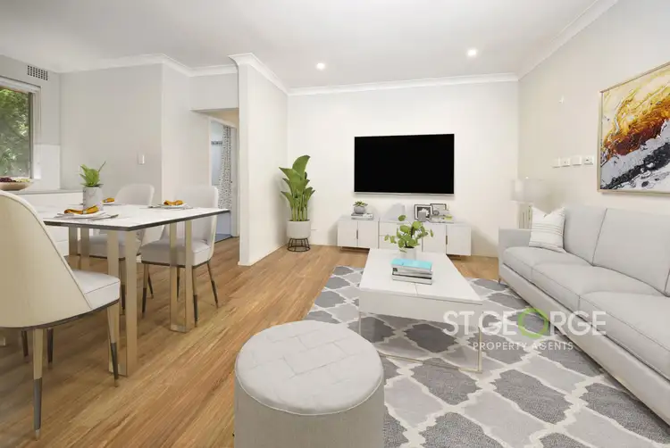 Main view of Homely apartment listing, 5/28 Station Street, Mortdale NSW 2223