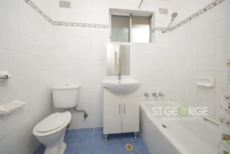 Fourth view of Homely apartment listing, 5/28 Station Street, Mortdale NSW 2223