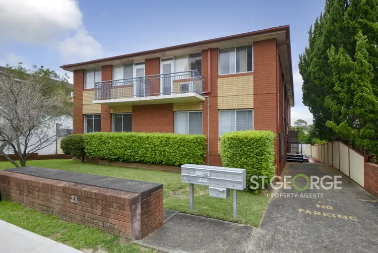 Fifth view of Homely apartment listing, 5/28 Station Street, Mortdale NSW 2223