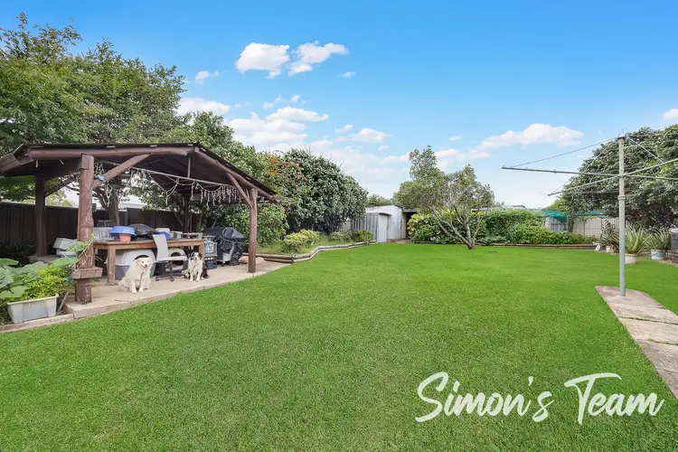 52 Market Street, Riverstone NSW 2765
