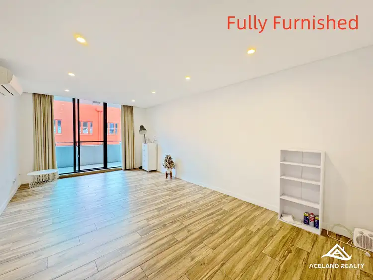 282/71 Jones Street, Ultimo NSW 2007