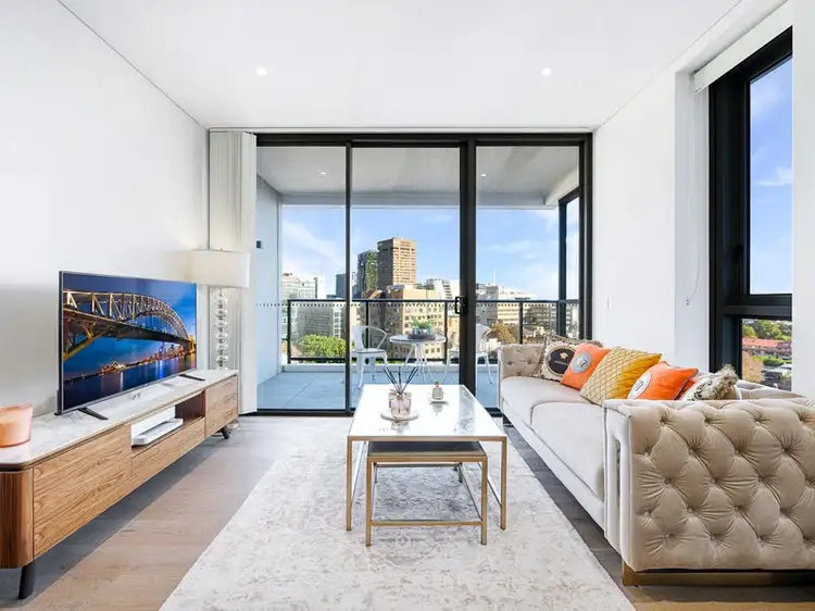 3142/65 Tumbalong Boulevard, Haymarket NSW 2000