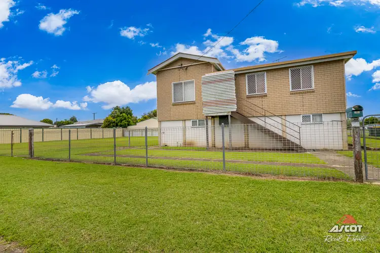 6 Blamey Street, Avenell Heights QLD 4670
