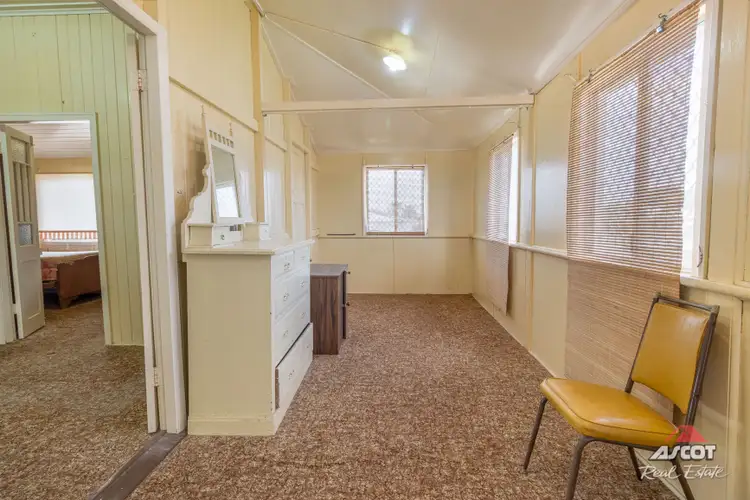 Second view of Homely house listing, 6 Blamey Street, Avenell Heights QLD 4670