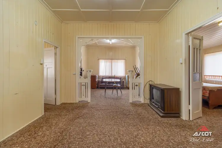 Third view of Homely house listing, 6 Blamey Street, Avenell Heights QLD 4670