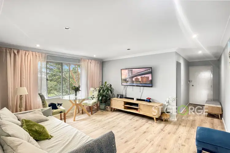 8/10 Austral  Street, Penshurst NSW 2222