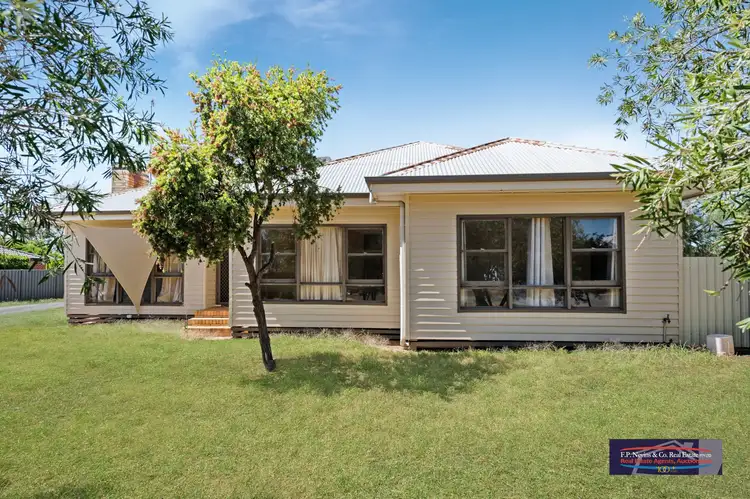 27 Borung Street, Inglewood VIC 3517