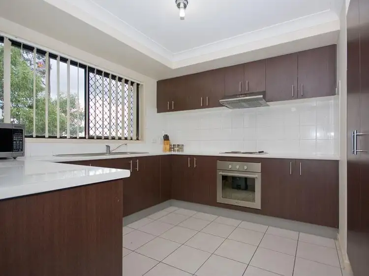 Second view of Homely townhouse listing, 2/69 Cascade Drive, Forest Lake QLD 4078