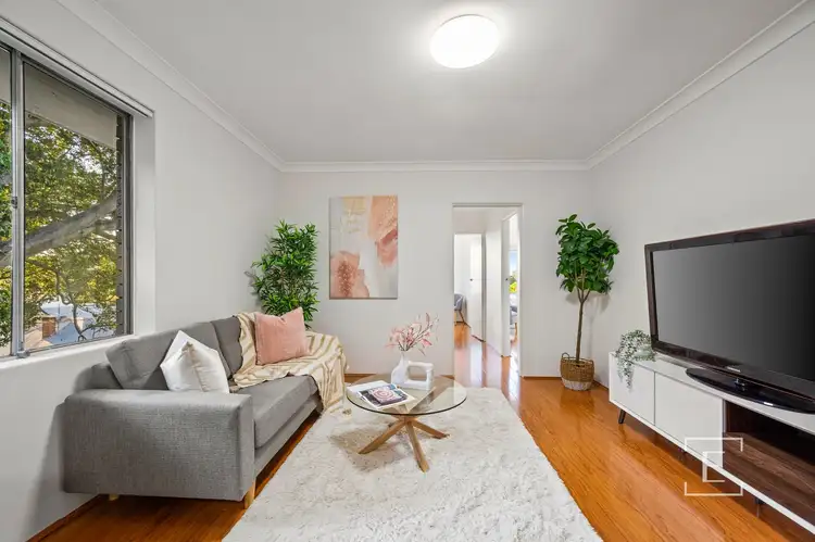 11/8 Thames Street, Balmain NSW 2041
