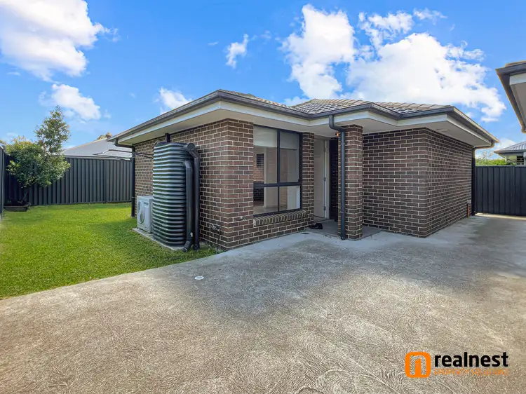 15a Emmaus Road, Jordan Springs NSW 2747