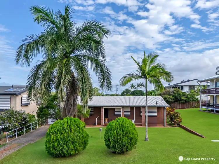 8 Poinciana Avenue, Taranganba QLD 4703