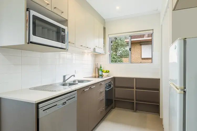 Fourth view of Homely apartment listing, 8/34 Bonython Street, Windsor QLD 4030
