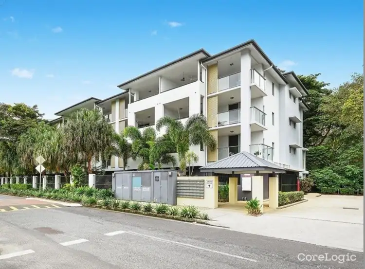 Main view of Homely apartment listing, 30/9-15 McLean Street, Cairns North QLD 4870