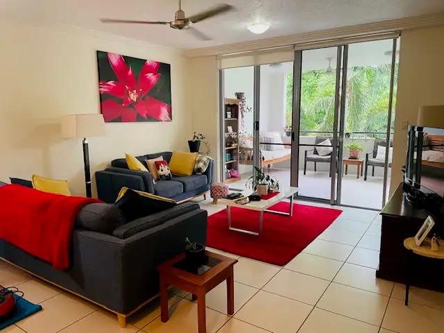 Second view of Homely apartment listing, 30/9-15 McLean Street, Cairns North QLD 4870