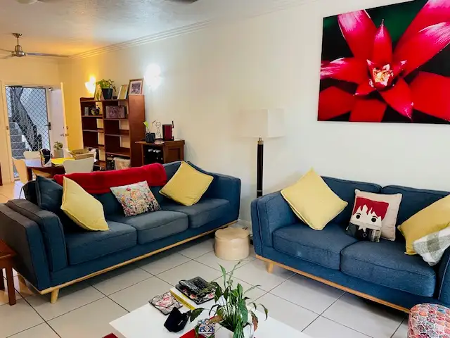 Third view of Homely apartment listing, 30/9-15 McLean Street, Cairns North QLD 4870