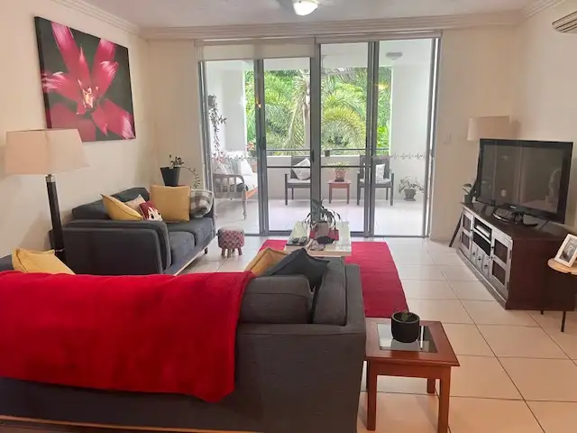 Fourth view of Homely apartment listing, 30/9-15 McLean Street, Cairns North QLD 4870