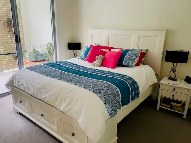 Sixth view of Homely apartment listing, 30/9-15 McLean Street, Cairns North QLD 4870