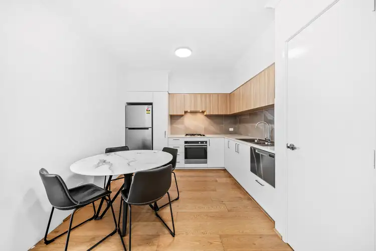 Third view of Homely apartment listing, 4/21 Homewood Street, Cloverdale WA 6105