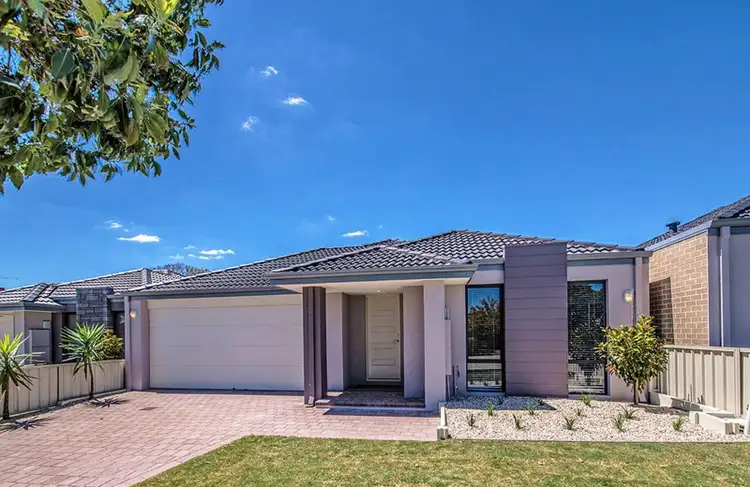 30a Westlake Street, Wilson WA 6107