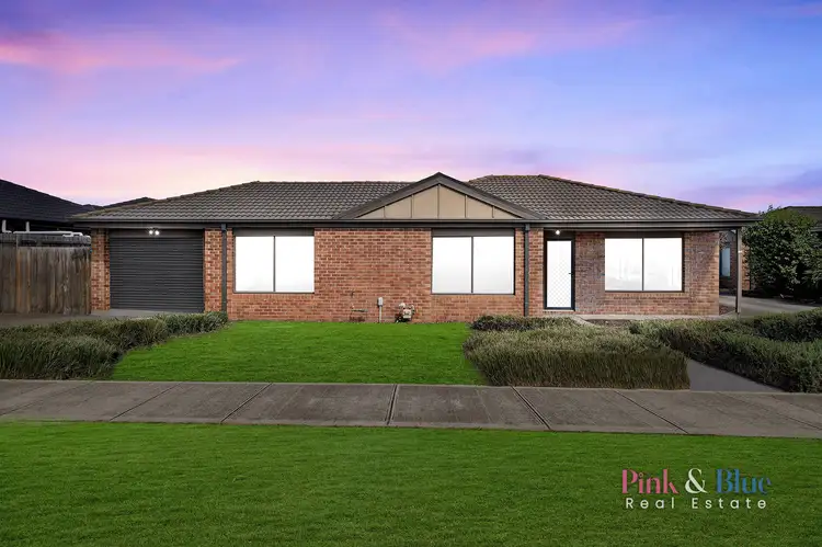 Main view of Homely unit listing, 16/4 Austin Place, Melton South VIC 3338