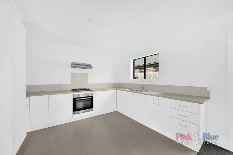 Second view of Homely unit listing, 16/4 Austin Place, Melton South VIC 3338