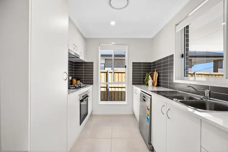Sixth view of Homely house listing, 1/4 Caputar Way, Lochinvar NSW 2321