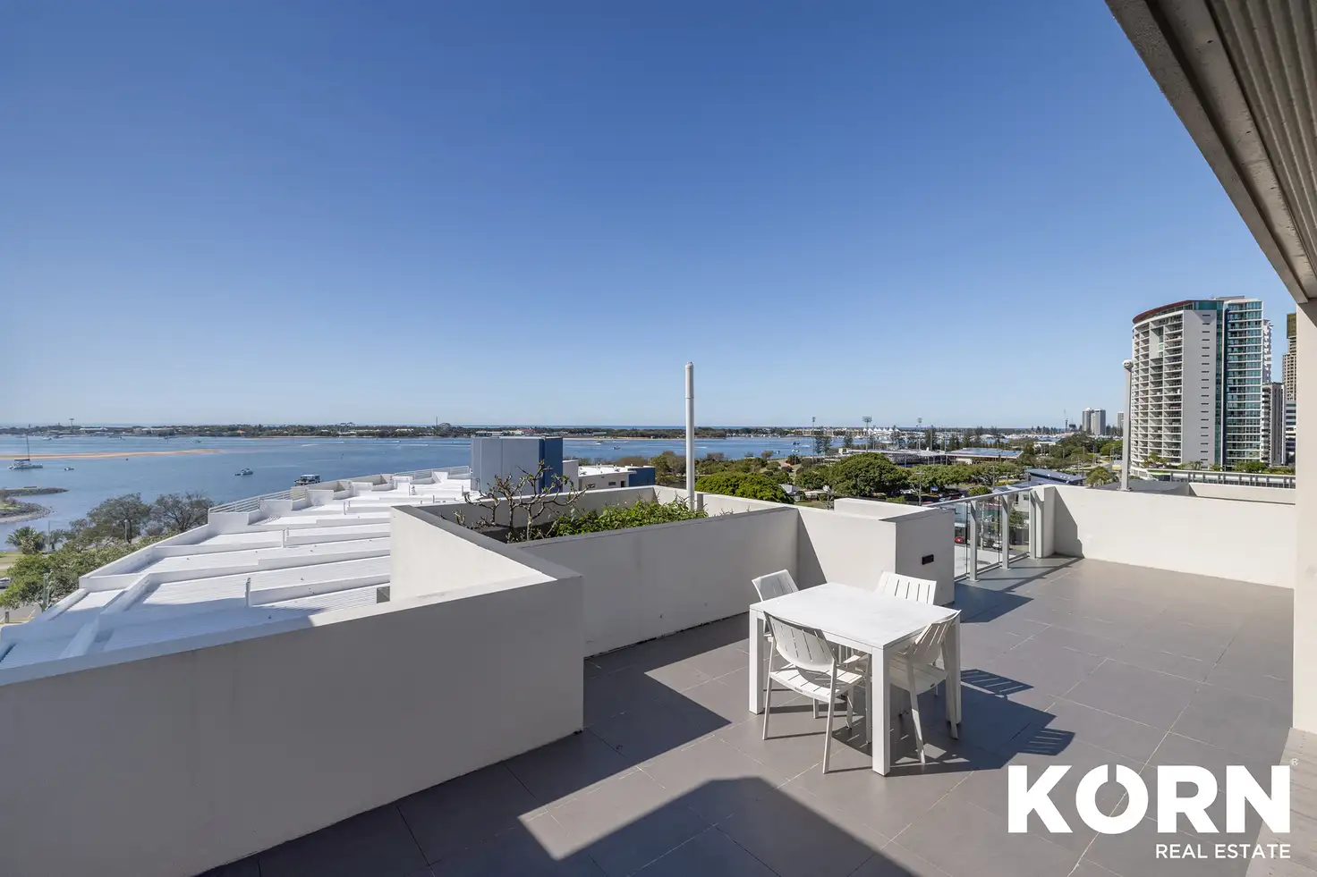 Main view of Homely apartment listing, 201/11 Norman Street, Southport QLD 4215