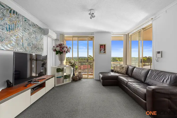 Third view of Homely unit listing, 56/1-9 Gray Street, Sutherland NSW 2232