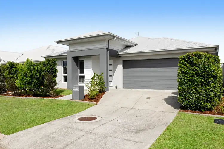 20 Bridget Street, Nirimba QLD 4551
