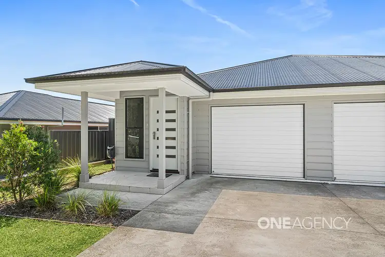 28B Halloran Street