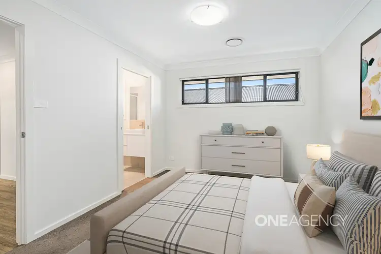 Sixth view of Homely semi-detached listing, 28B Halloran Street, Vincentia NSW 2540