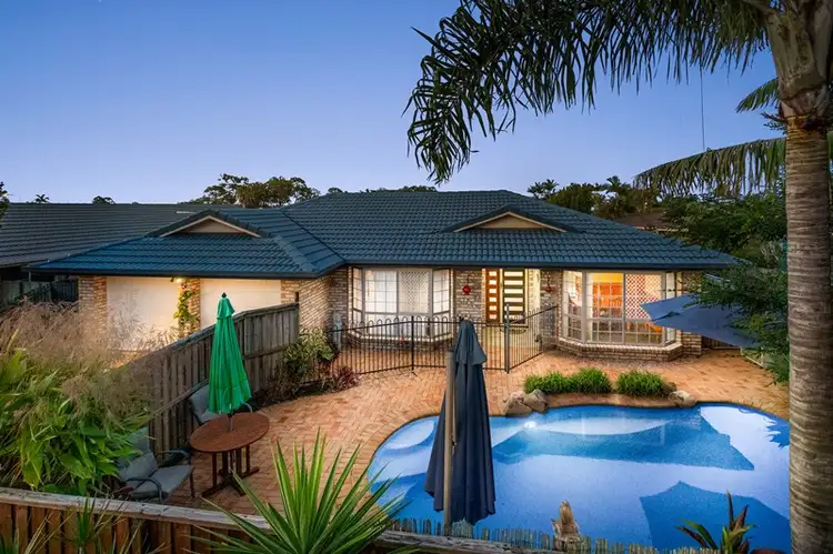 5 Marlene Street, Murrumba Downs QLD 4503