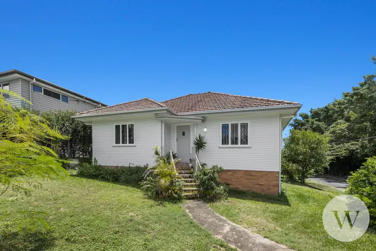 Main view of Homely house listing, 48 Sport Street, Kedron QLD 4031