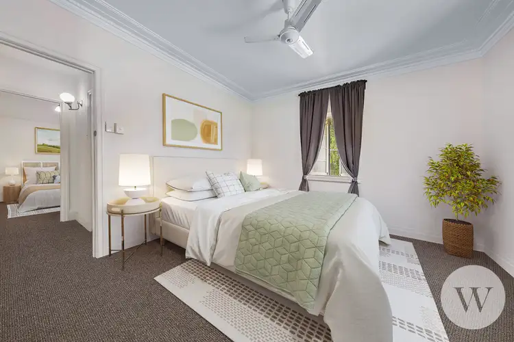 Fifth view of Homely house listing, 48 Sport Street, Kedron QLD 4031