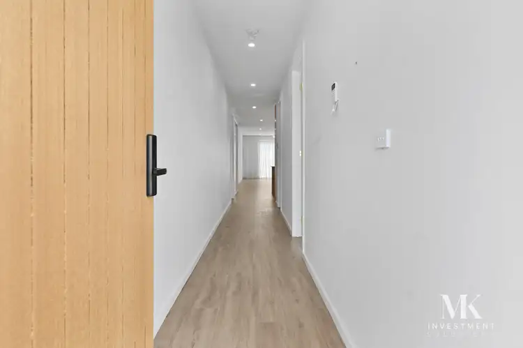 Third view of Homely house listing, 6 Azure Road, Wollert VIC 3750