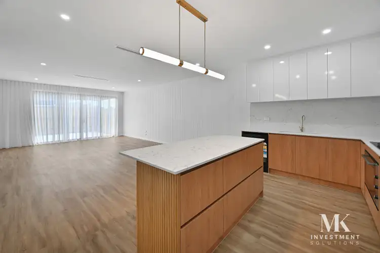 Fifth view of Homely house listing, 6 Azure Road, Wollert VIC 3750
