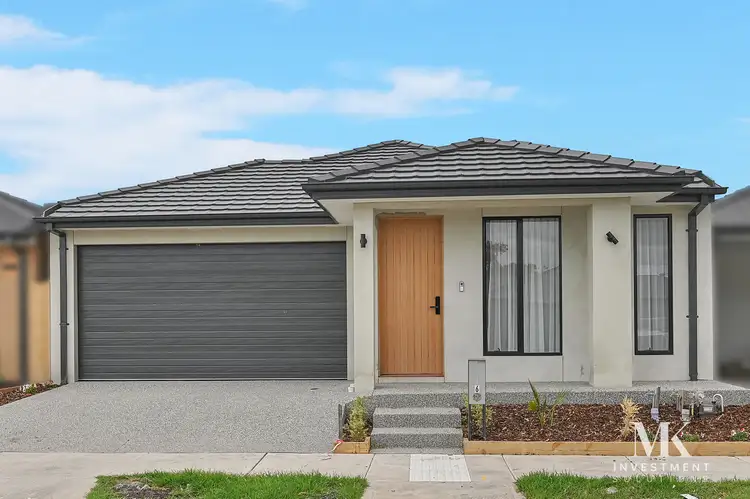 6 Azure Road, Wollert VIC 3750
