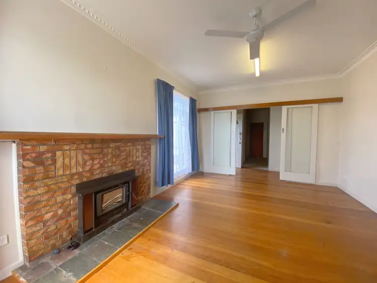 Second view of Homely house listing, 93 Chapman Street, Swan Hill VIC 3585