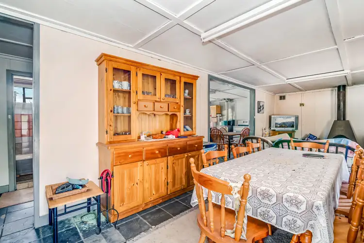 Fifth view of Homely rural property listing, 64 Boughyard Lane, Heathcote VIC 3523