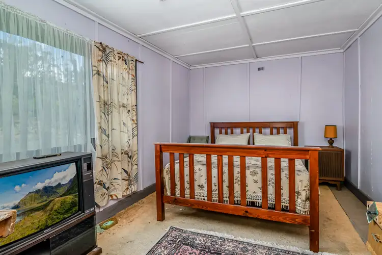 Sixth view of Homely rural property listing, 64 Boughyard Lane, Heathcote VIC 3523