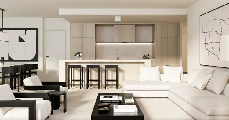 Fourth view of Homely apartment listing, Address available on request