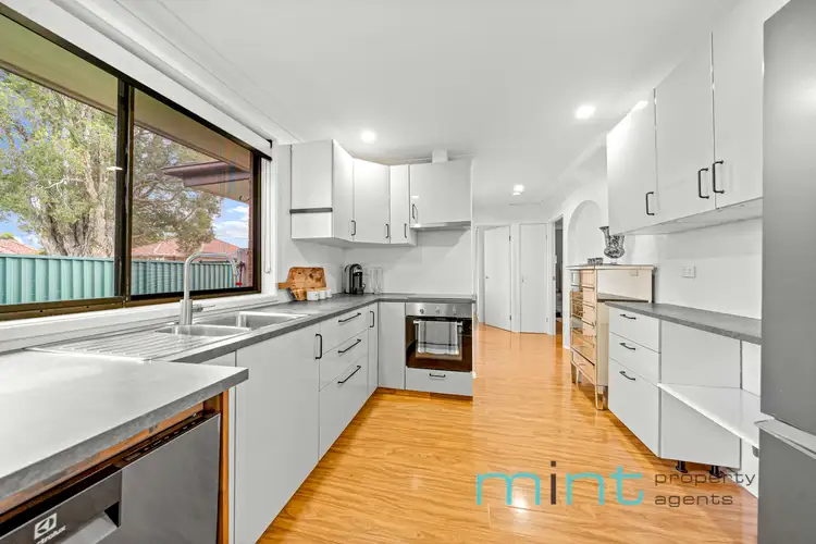 Fourth view of Homely villa listing, 11/93-95 Lincoln Street, Belfield NSW 2191